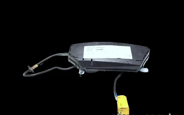 Koltuk Airbag Sol – Fabia – 2007 – 2010