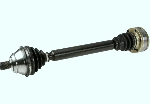 Komple Aks (Sağ) – Audi TT – 1.8 ARY- BAM Motor (Orjinal)