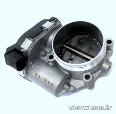 Motor Boğaz Kelebep - Volkswagen - Touareg 0.3 TDİ - Audi - A6 2011 - A7 - Orjinal - 06E133062C