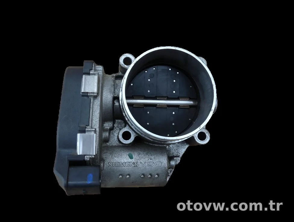 Motor Boğaz Kelebep - Volkswagen - Touareg 0.3 TDİ - Audi - A6 2011 - A7 - Orjinal - 06E133062C