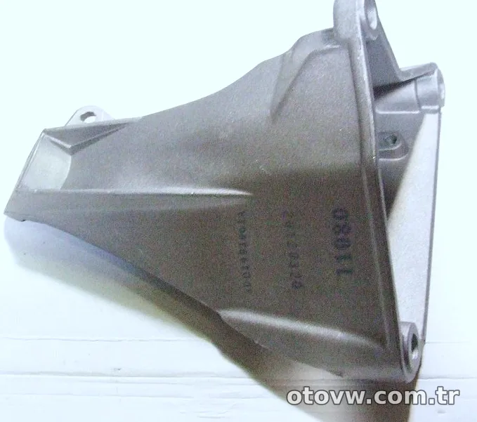 Motor Kulağı Sağ - Audi - A4 - A6 - Orjinal - 8D0199306AA