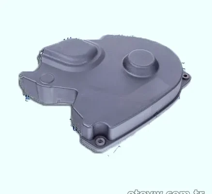 Orjinal Motor Triger Kayış Kapak Üst – BLX – Motor – 2.0 TDI – Octavia – 2004 – 2008