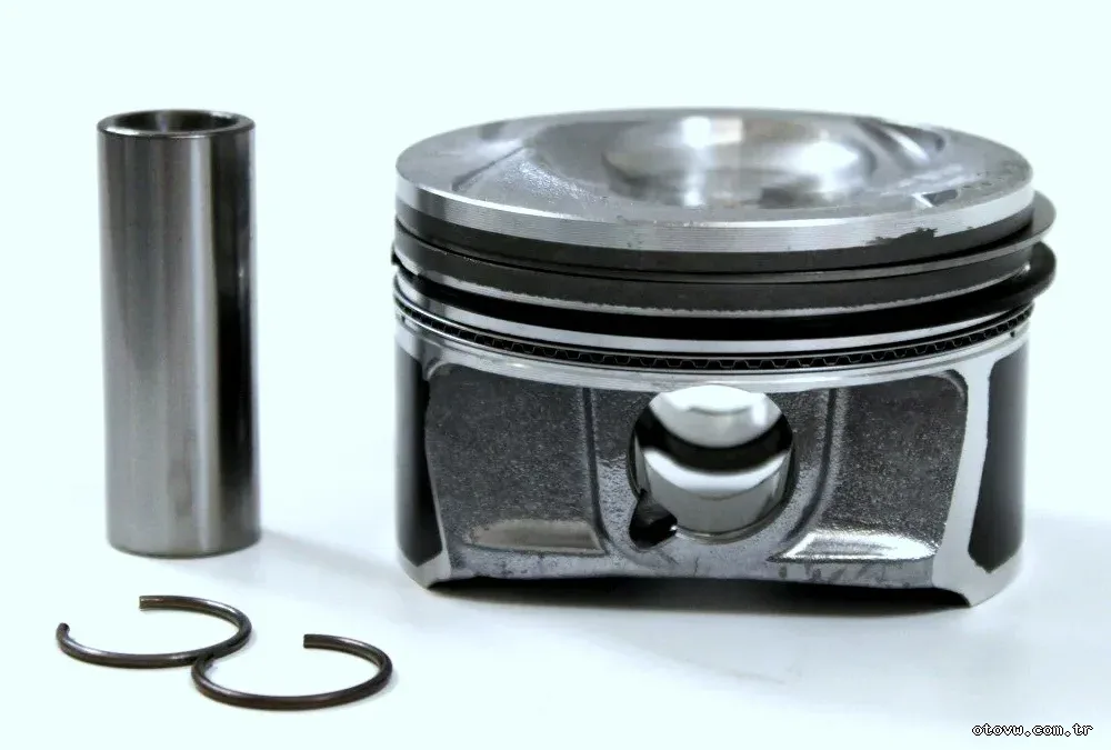 Piston Sekman Standart - BLG - Motor - Golf - 2007 - 2009 - Orjinal - 03C107065AQ