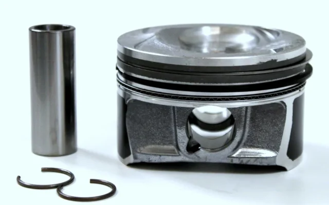 Orjinal Piston Sekman Standart – BLG – Motor – Golf – 2007 – 2009