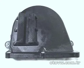 Triger Kapağı - CDZA - Motor - 1.2 TDI - Fabia - 2011 - 2015 - Orjinal - 03F103277A