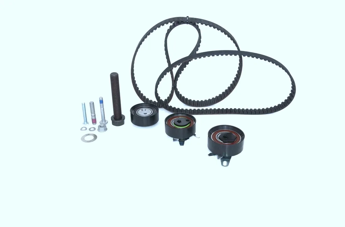 Triger Seti Klimalı AFT - Volkswagen - Polo Classic - Orjinal - 056198119A