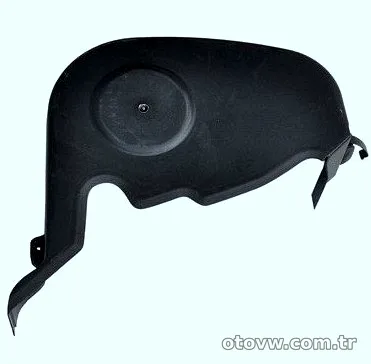 Üst Triger Kapağı - AXP - Motor - 1.4 TDİ - Octavia - 2001 - 2011 - Orjinal - 036109121Q/G