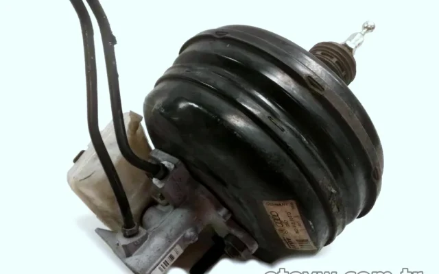 Vestanhause – Audi A4 – 2008 (Stok Kodu: 8K0612103D)