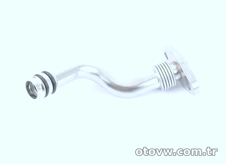Yağlama Borusu 2.0 TDİ - Touran - 2011 - 2015 - Orjinal - 03L145736D - 16