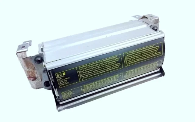 Yolcu Airbag – Bora – 1999 – 2005