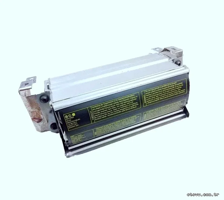 Yolcu Airbag - Bora - 1999 - 2005 - Orjinal - 1J0880204K