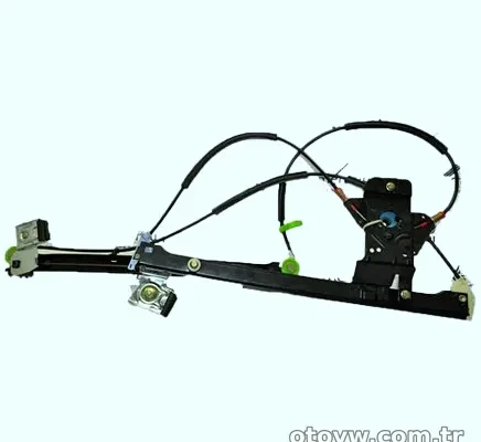 Cam Mekanizması Ön Sol Elektrikli – 6N4837461 (Volkswagen Polo)