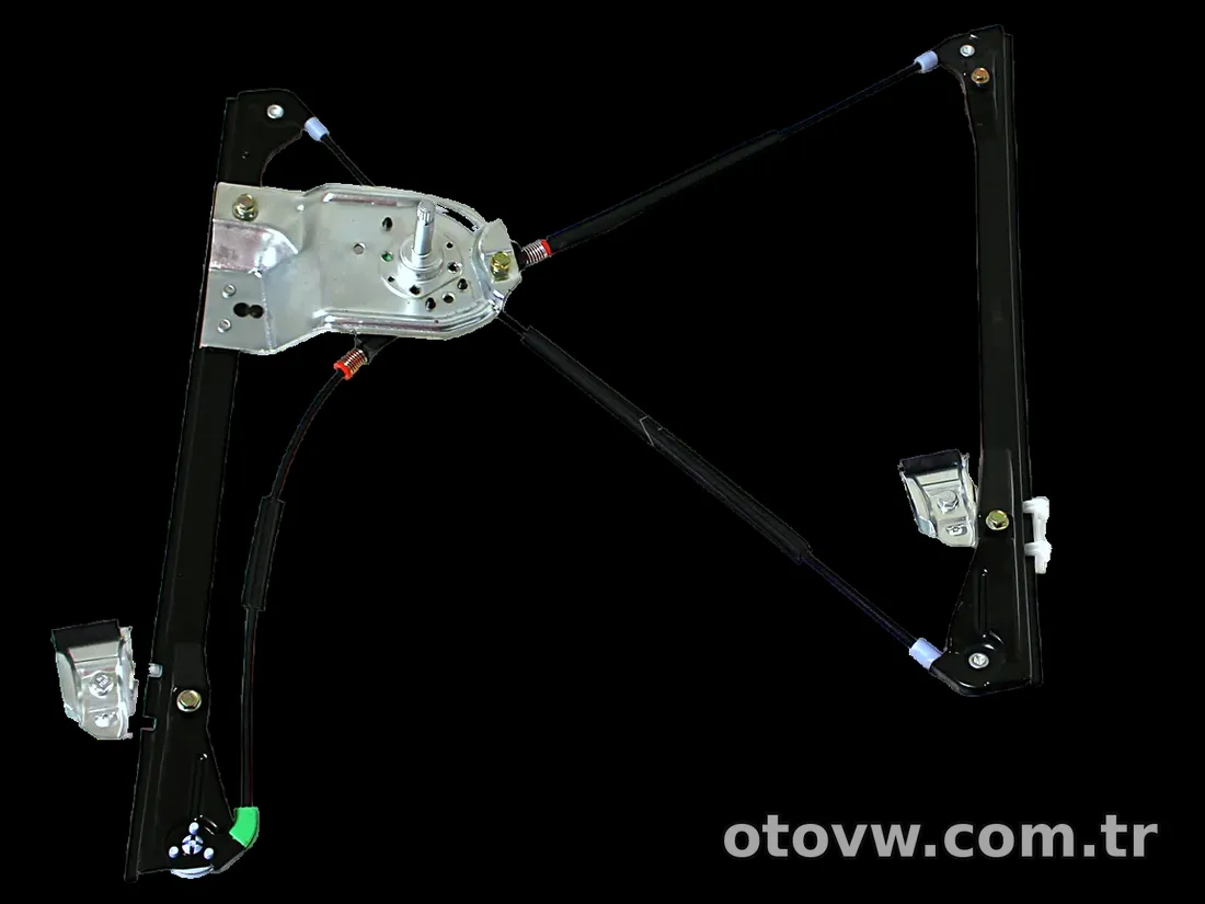 Cam Mekanizması Sağ Ön Manuel - Polo Hb - PEX - 6N4837402