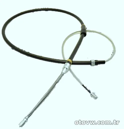 El Fren Teli - Polo Hb - PEX - 6Q0609721H
