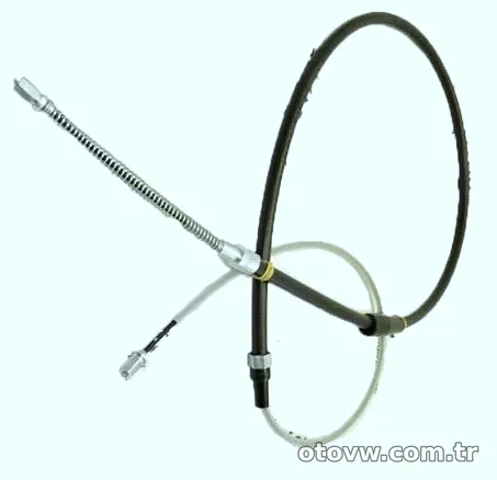 El Fren Teli - Polo Hb - PEX - 6Q0609721H