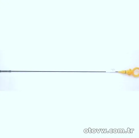 Yağ Çubuğu - CAYB - Motor - 1.6 TDİ - Audi A1 - 2011 - 2014 - PEX - 03L115611H