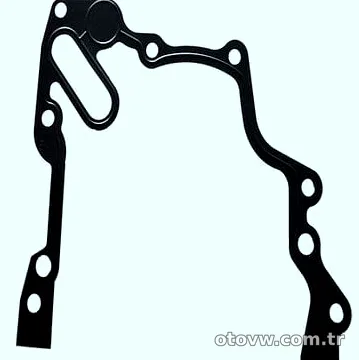 Yağ Pompa Contası -BXW- Motor - 1.4 TDİ - Altea - 2007 - 2010 - PEX - 032103161K