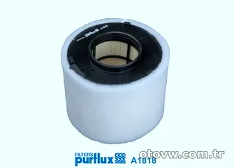 PURFLUX A1818 Hava Filtresi - PURFLUX - A1818