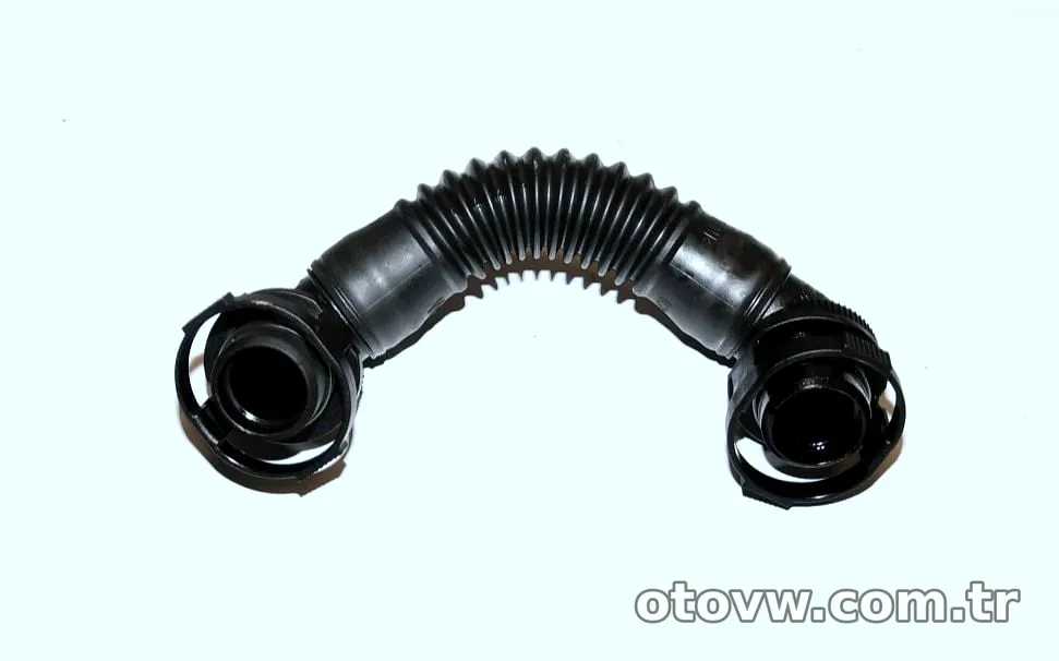 Havalandırma Hortumu - Polo - 2010 - 2015 - RAPRO - 03P103493A