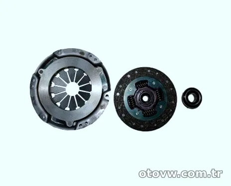 Debriyaj Set - CLH motor - SACHS - 04L141015D