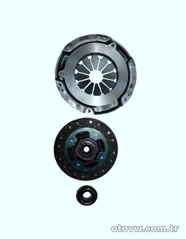 Debriyaj Set - CLH motor - SACHS - 04L141015D