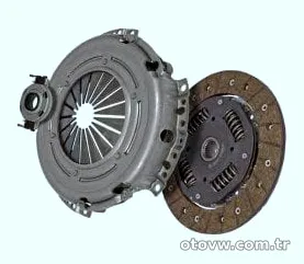 Debriyaj Seti - Passat CAXA - SACHS - 3000951088