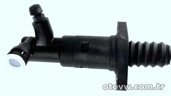 Debriyaj Üst Merkez- Volkswagen - Polo Hb 2002 - 2010 - SACHS - 6QE721261F