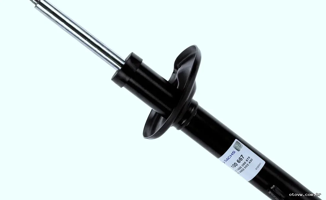 SACHS 100667 Amortisör - SACHS - 100667