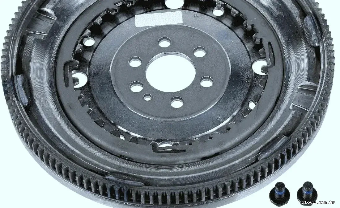 SACHS 2295601008 Volan - SACHS - 2295601008