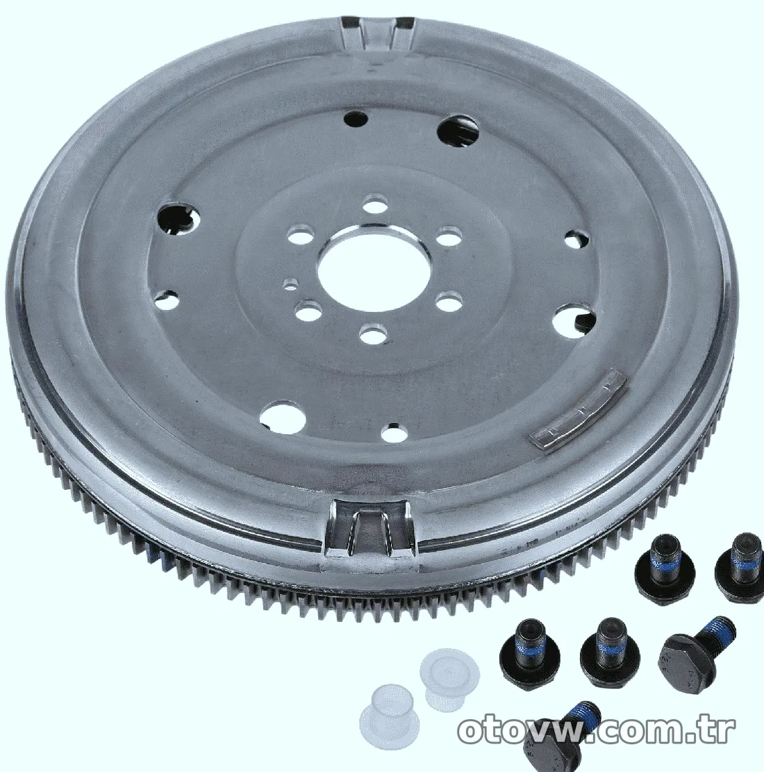 SACHS 2295601008 Volan - SACHS - 2295601008