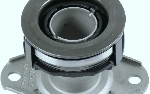 SACHS 3189000536 Debriyaj Seti