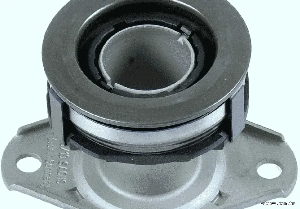 SACHS 3189000536 Debriyaj Seti - SACHS - 3189000536