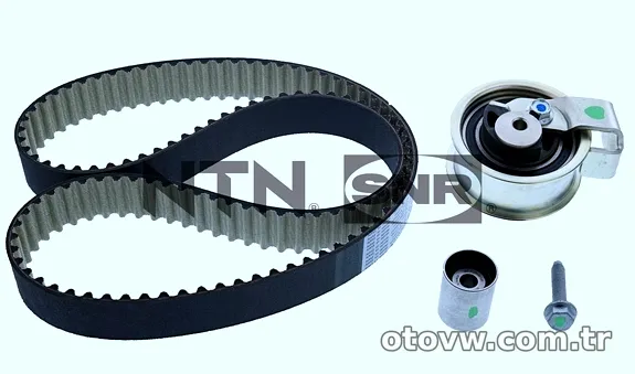 SNR KD45727 Triger Kayış Seti - SNR - KD45727