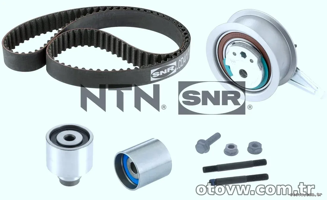SNR KD45779 Triger Kayış Seti - SNR - KD45779