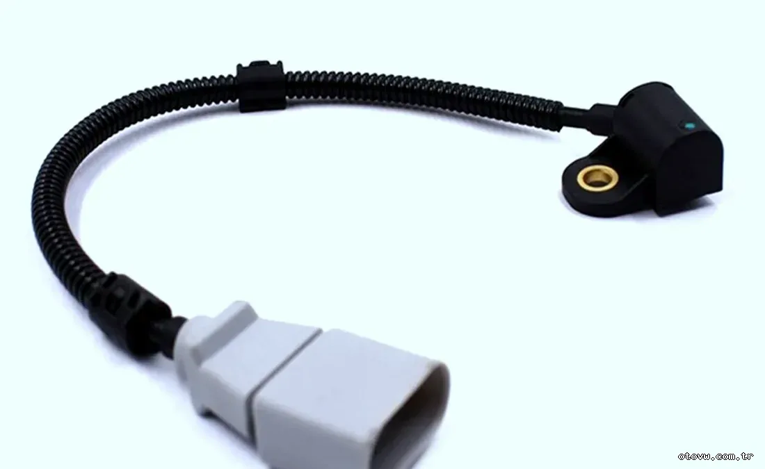 Eksantrik Devir Sensörü - AZV - Motor - Octavia - 2004 - 2008 - SWAG - 03G957147C