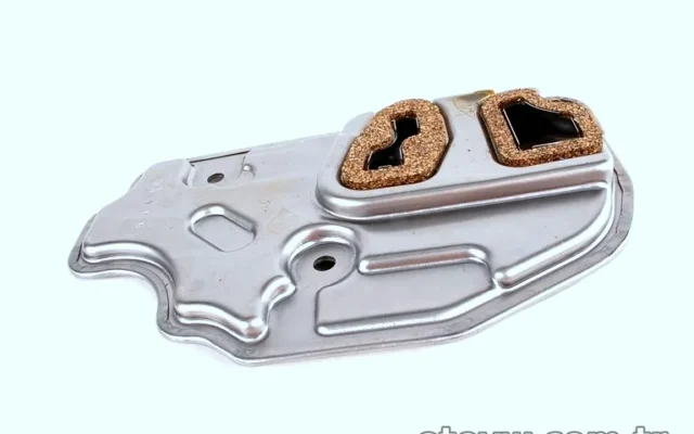 Şanzıman Yağ Karter Contası Filtresi 4 Vites Otomatik – HFX – Motor – Altea – 2004 – 2006 (SWAG)