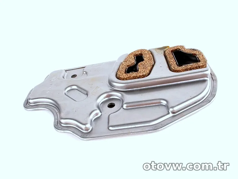 Şanzıman Yağ Karter Contası Filtresi 4 Vites Otomatik - HFX - Motor - Altea - 2004 - 2006 - SWAG - 09G325429A