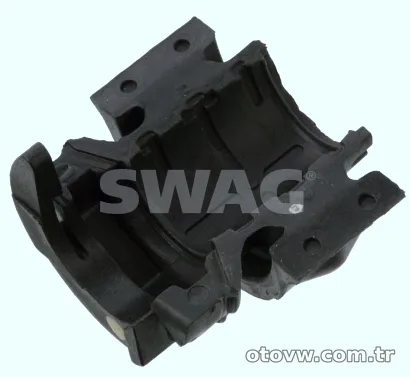 SWAG 30104776 Viraj Demir Lastiği