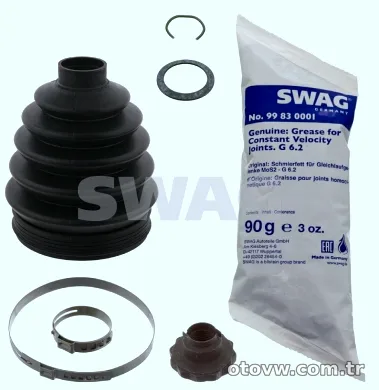 SWAG 30930024 Aks Körüğü - SWAG - 30930024