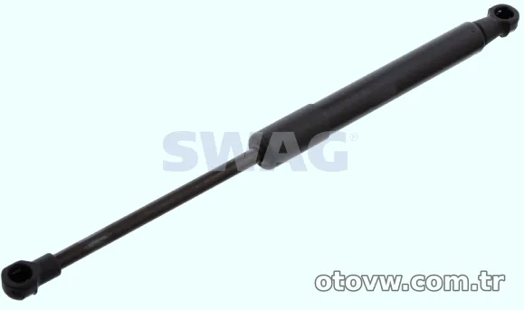 SWAG 30931638 Motor Kaput Amortisörü