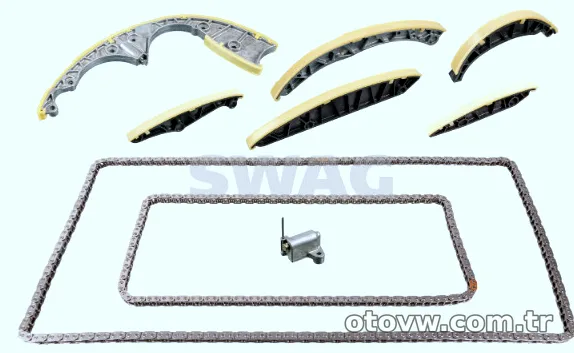 SWAG 30945008 Triger Zincir Seti - SWAG - 30945008