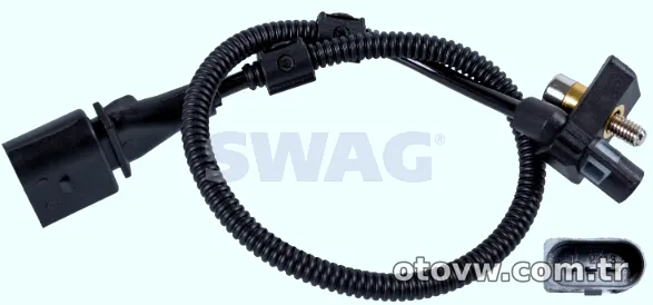 SWAG 33103396 Krank Sensörü