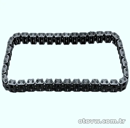 Yağ Pompa Zinciri -CBZA- Motor - 1.2 TDİ - Fabia - 2011 - 2015 - SWAG - 03F115225