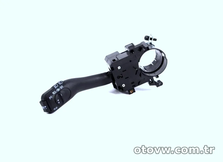 Sinyal Kolu Cruise Controllü - Audi A3,A6,TT - Bora - Golf 4 - Passat - SWB - 8L0953513J