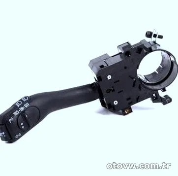 Sinyal Kolu Cruise Controllü - Audi A3,A6,TT - Bora - Golf 4 - Passat - SWB - 8L0953513J