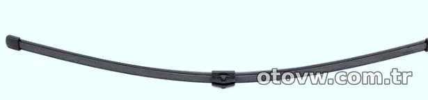 Arka Sİlecek - Audi - A3 - Q5 - SWF - 8V3955425