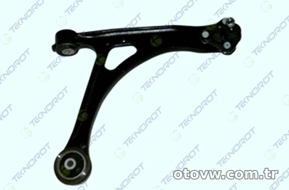 ALT SALINCAK KOMPLE SAG TT TT ROADSTER 1998> - Teknorot - TEKNOROT A-598