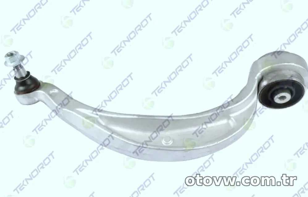 ROTILLI KOL ALT SOL ALUMINYUM A6 11>14 - Teknorot - TEKNOROT A-681