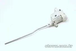 Depo Açma Motoru - Golf - Passat - Jetta - CC - TOPRAN - 5K6810773A
