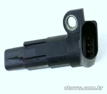 Devir Sensörü Azq Bme - Polo Hb - TOPRAN - 03D906433